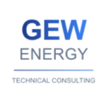 GEW Energy Logo
